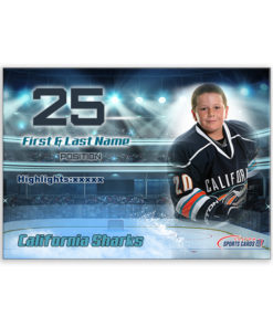 Sports Card 28 Custom Sports Cards