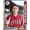 Corporate Trading Cards | Custom Sports Cards