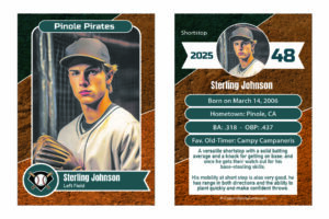 sports cards baseball