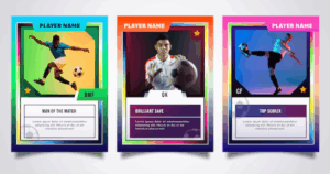 Custom Sports Cards