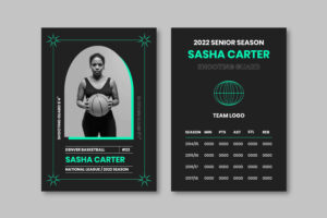 custom sports cards