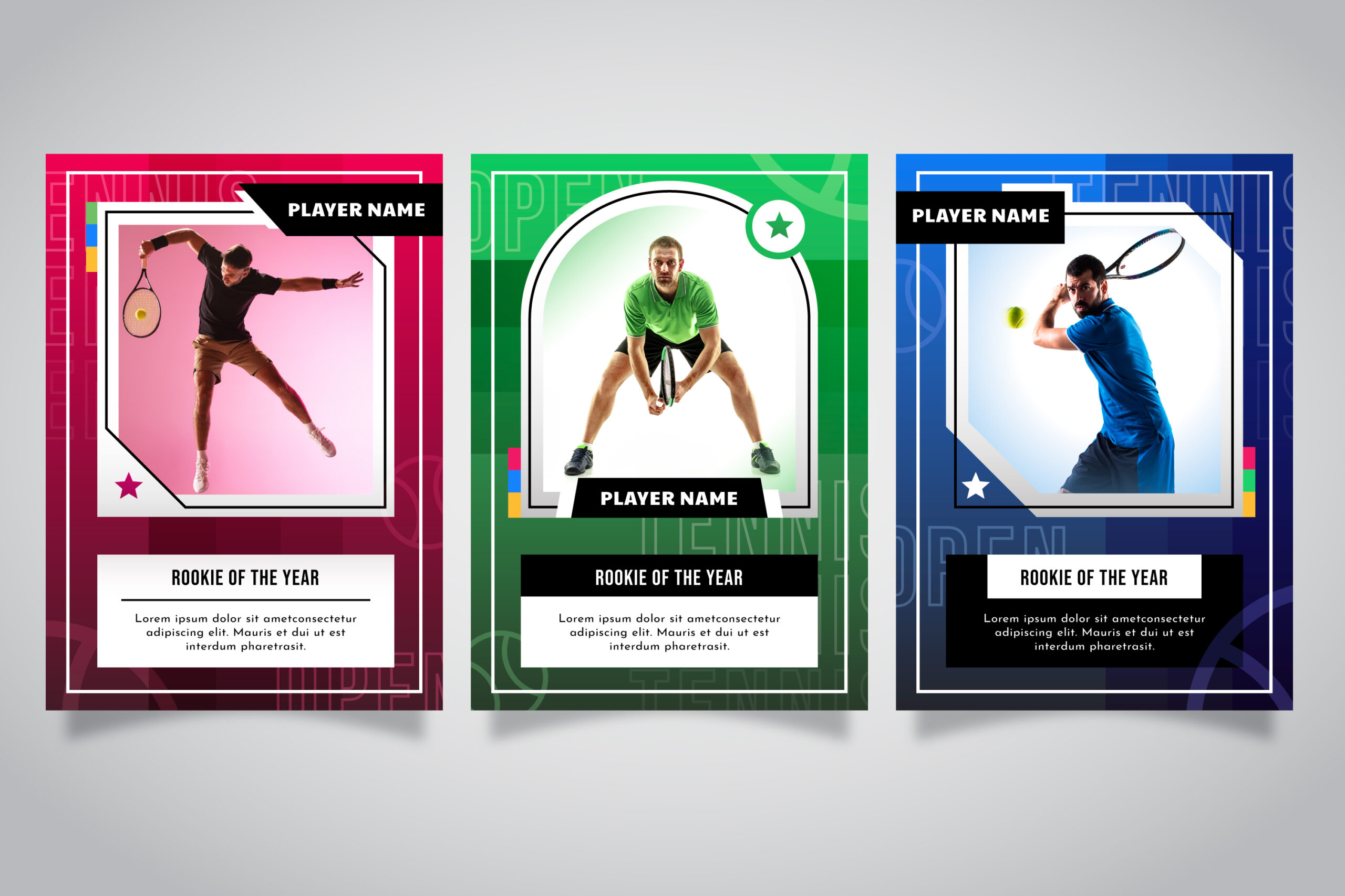 custom sports cards