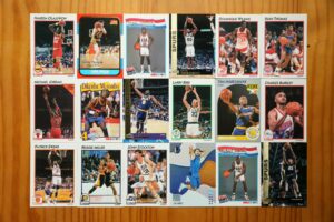 Custom Sports Cards 